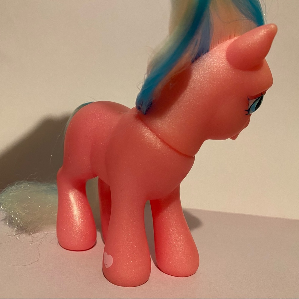 My Little Pony G3 Cotton Candy 2003 Hasbro - Picture 4 of 10